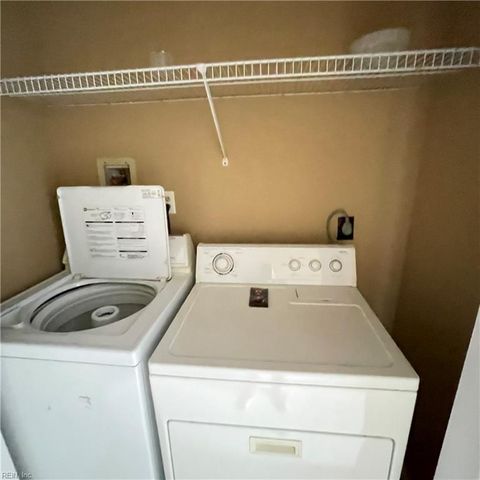 14 Tamarisk Quay Unit 14D, Hampton, VA 23666