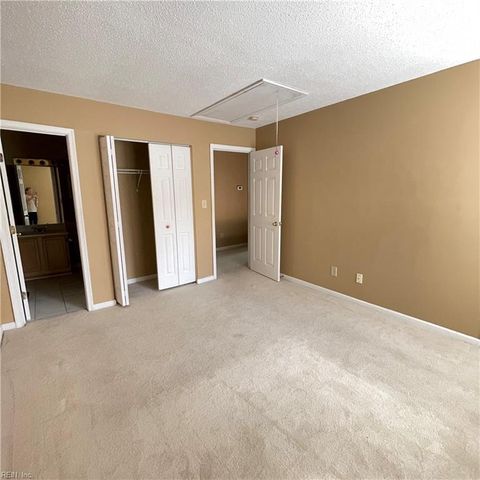 14 Tamarisk Quay Unit 14D, Hampton, VA 23666