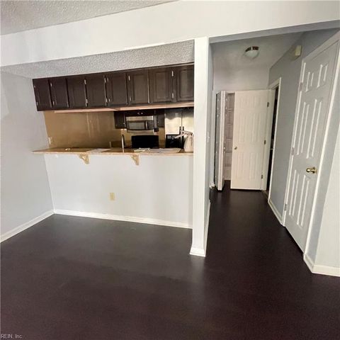 14 Tamarisk Quay Unit 14D, Hampton, VA 23666