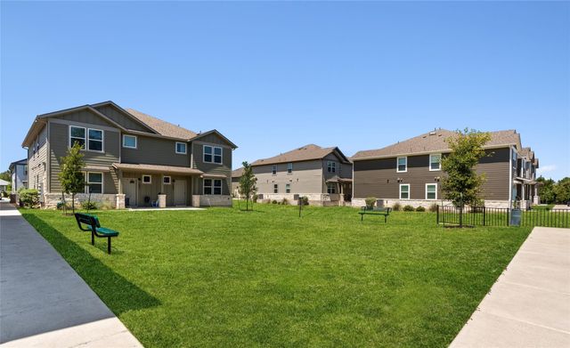 520-1304B Powell Drive, Leander, TX 78641