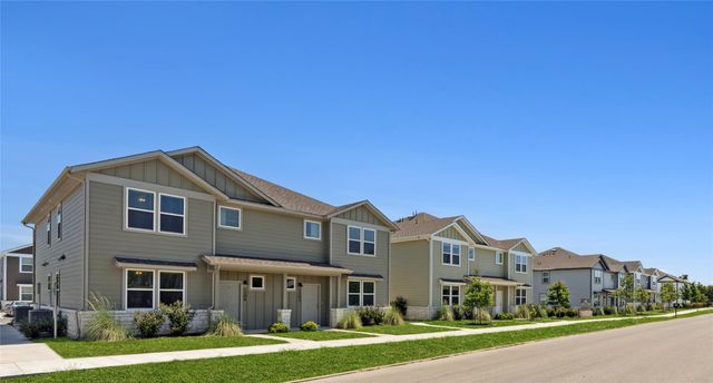 520-1304B Powell Drive, Leander, TX 78641