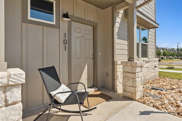 520-1304B Powell Drive, Leander, TX 78641