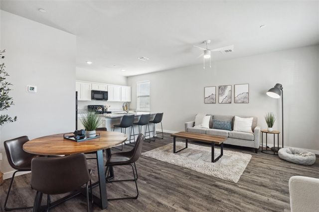 520-1304B Powell Drive, Leander, TX 78641