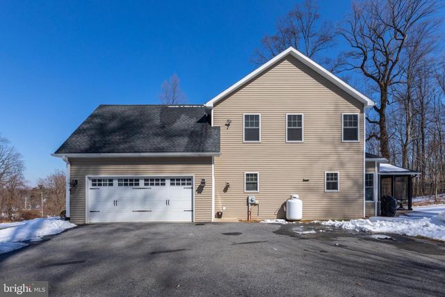 65 WESTTOWN THORNTON RD, West Chester, PA 19382