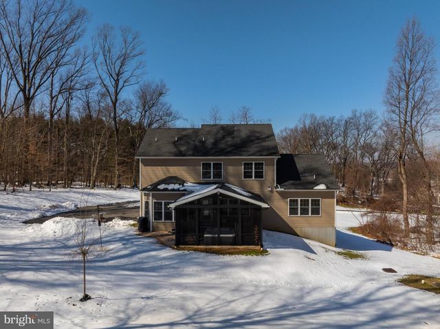 65 WESTTOWN THORNTON RD, West Chester, PA 19382