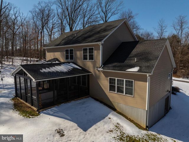 65 WESTTOWN THORNTON RD, West Chester, PA 19382