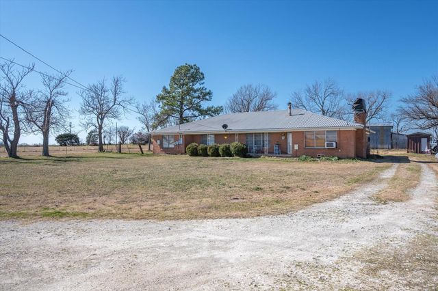 3100 Vz County Road 2410, Canton, TX 75103
