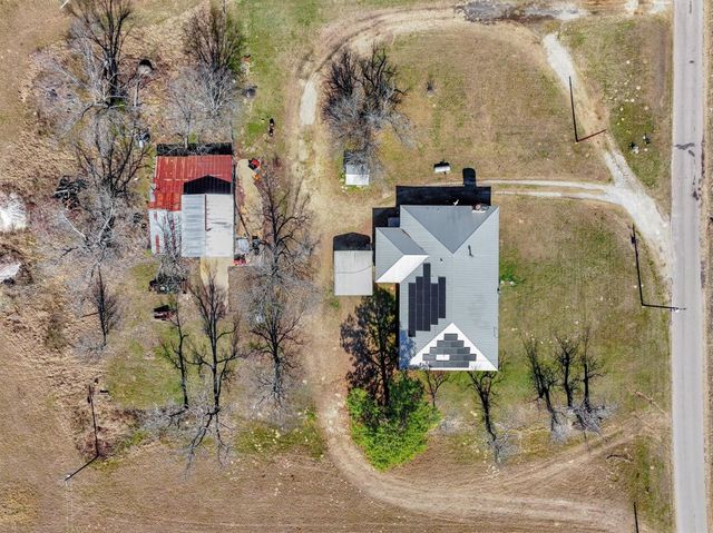 3100 Vz County Road 2410, Canton, TX 75103