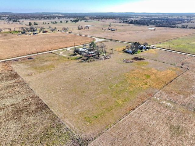 3100 Vz County Road 2410, Canton, TX 75103