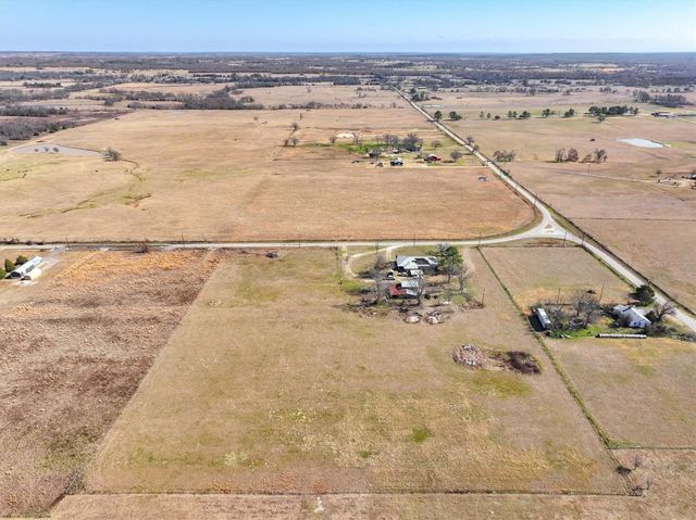 3100 Vz County Road 2410, Canton, TX 75103