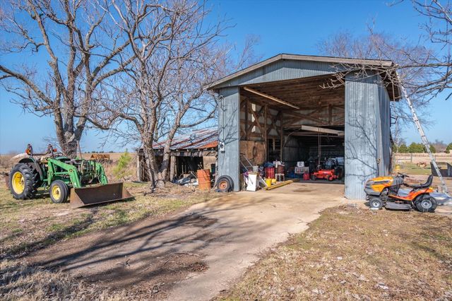 3100 Vz County Road 2410, Canton, TX 75103