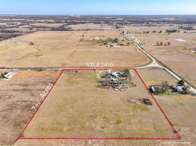 3100 Vz County Road 2410, Canton, TX 75103