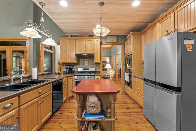 4165 Glenn Road, Franklin, GA 30217