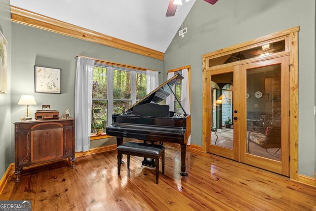 4165 Glenn Road, Franklin, GA 30217