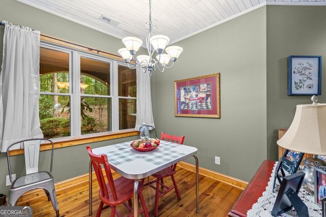 4165 Glenn Road, Franklin, GA 30217