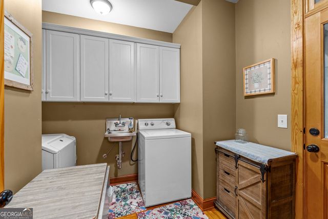 4165 Glenn Road, Franklin, GA 30217
