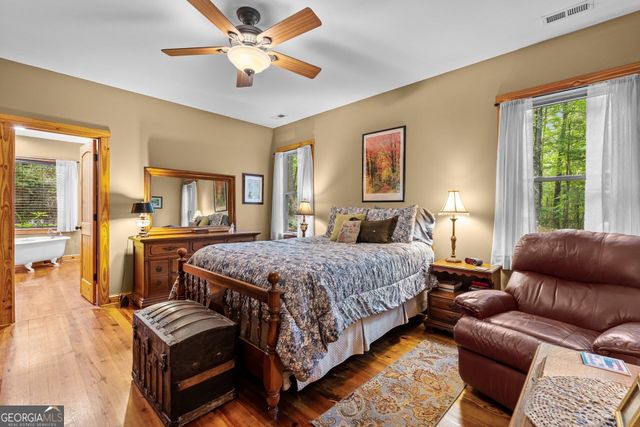 4165 Glenn Road, Franklin, GA 30217