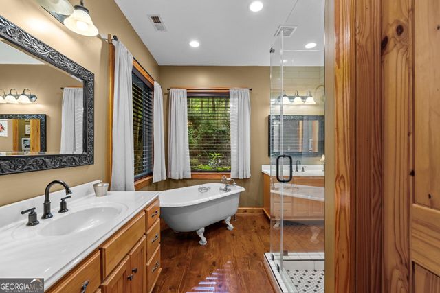 4165 Glenn Road, Franklin, GA 30217