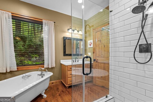 4165 Glenn Road, Franklin, GA 30217