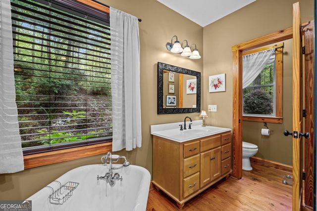 4165 Glenn Road, Franklin, GA 30217
