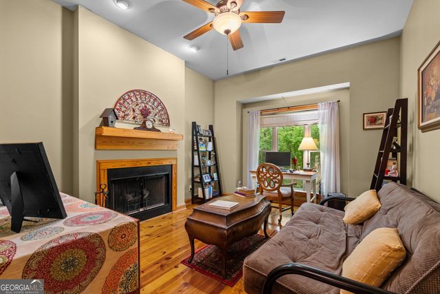 4165 Glenn Road, Franklin, GA 30217