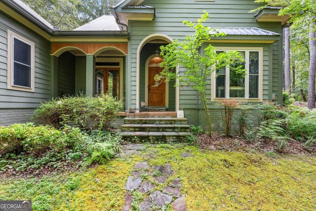 4165 Glenn Road, Franklin, GA 30217