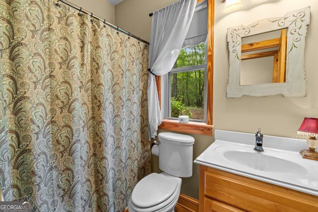 4165 Glenn Road, Franklin, GA 30217