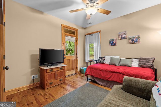 4165 Glenn Road, Franklin, GA 30217