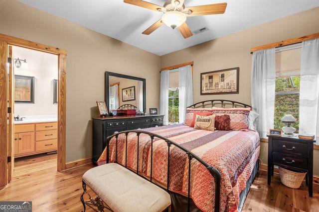 4165 Glenn Road, Franklin, GA 30217