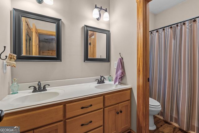 4165 Glenn Road, Franklin, GA 30217