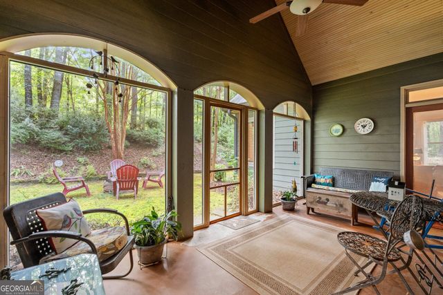 4165 Glenn Road, Franklin, GA 30217