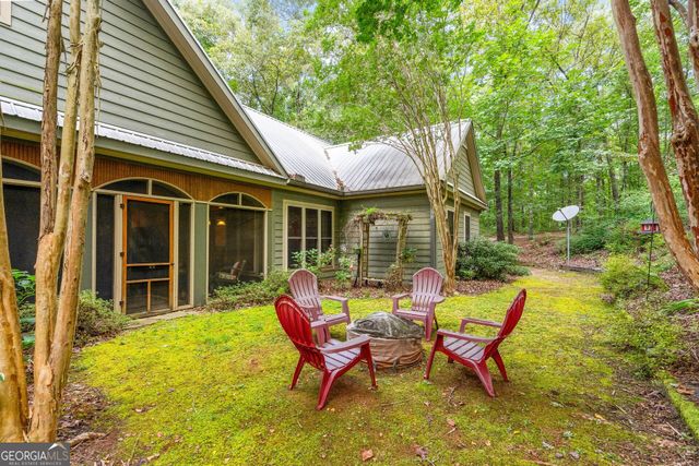 4165 Glenn Road, Franklin, GA 30217