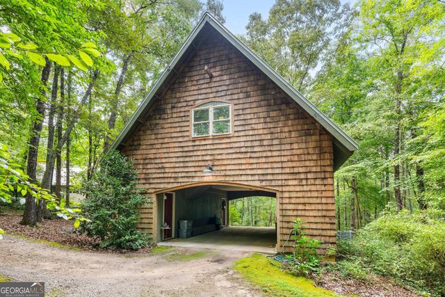 4165 Glenn Road, Franklin, GA 30217