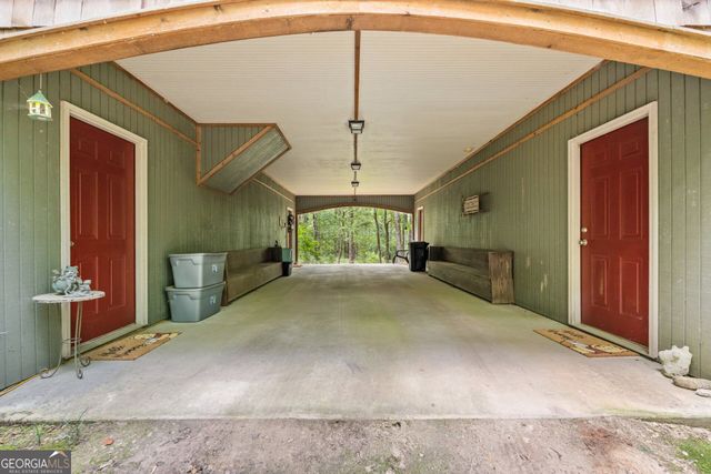 4165 Glenn Road, Franklin, GA 30217