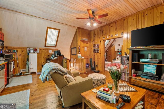 4165 Glenn Road, Franklin, GA 30217