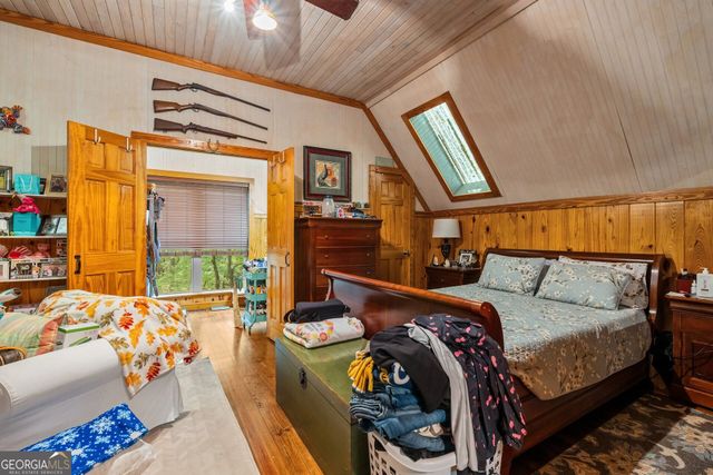 4165 Glenn Road, Franklin, GA 30217