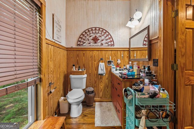 4165 Glenn Road, Franklin, GA 30217