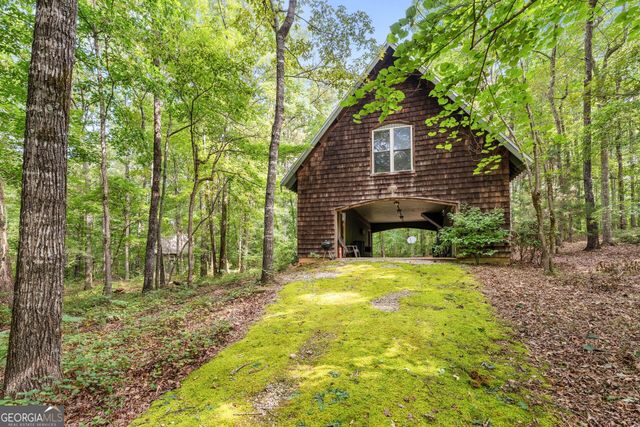 4165 Glenn Road, Franklin, GA 30217