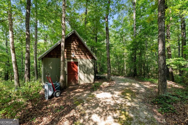 4165 Glenn Road, Franklin, GA 30217