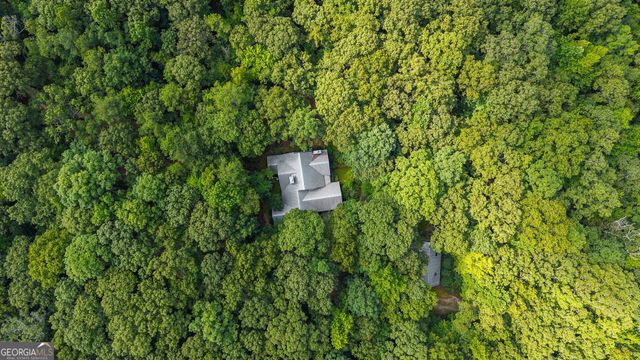 4165 Glenn Road, Franklin, GA 30217