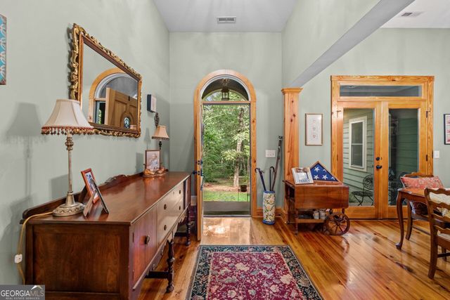 4165 Glenn Road, Franklin, GA 30217