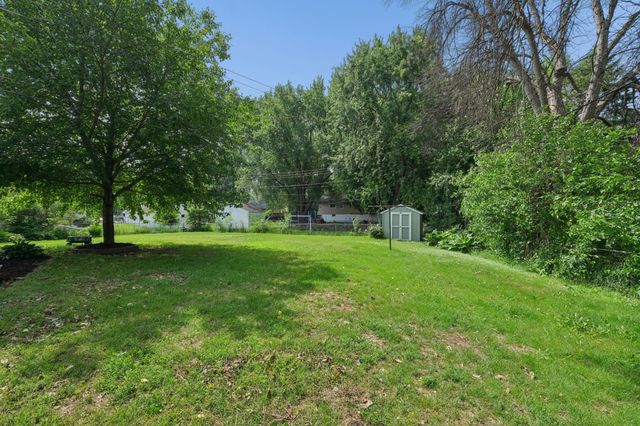 7813 53rd Avenue N, New Hope, MN 55428