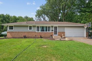 7813 53rd Avenue N, New Hope, MN 55428