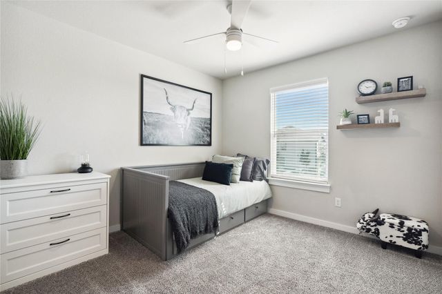 520-1402B Powell Drive, Leander, TX 78641