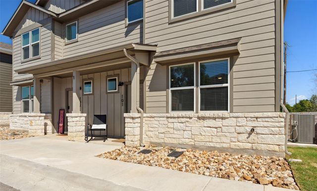 520-1402B Powell Drive, Leander, TX 78641
