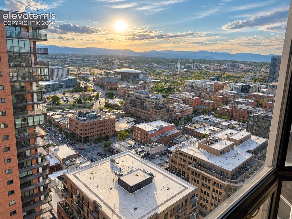 1625 Larimer Street 3202, Denver, CO 80202 — photo 3
