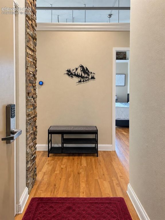 1625 Larimer Street 3202, Denver, CO 80202 — photo 5