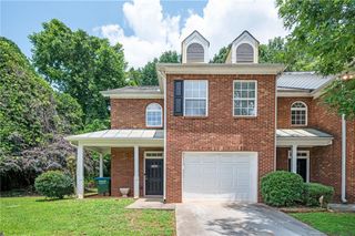 6131 Brookechase Lane, Norcross, GA 30093