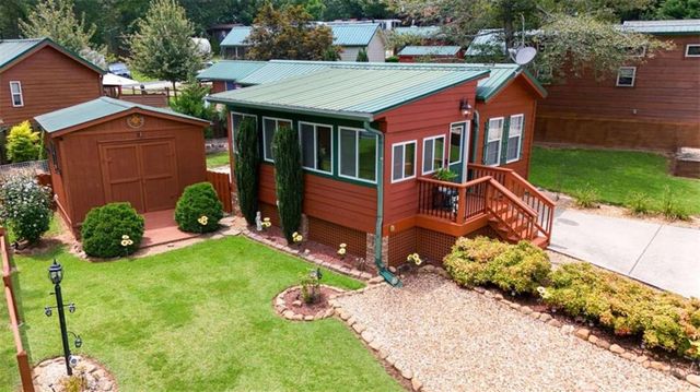 19 Wapiti Lane, Cleveland, GA 30528