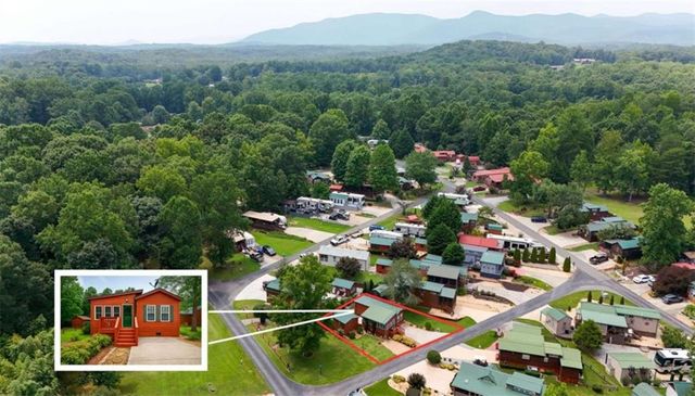 19 Wapiti Lane, Cleveland, GA 30528